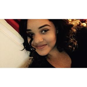 Meet your Posher, Kimberly