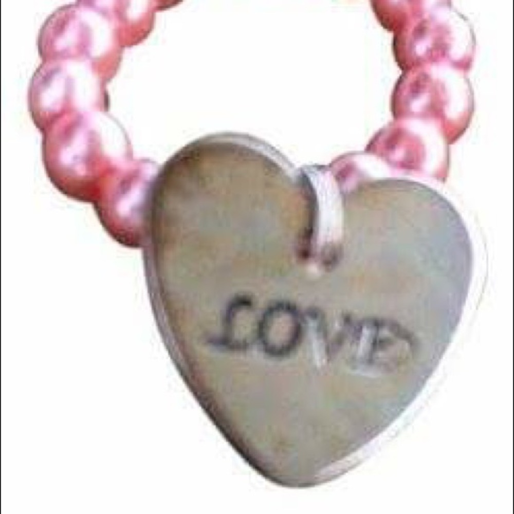 🆓BOGO🆓 LOVE CHARM RING BAND - Picture 2 of 2