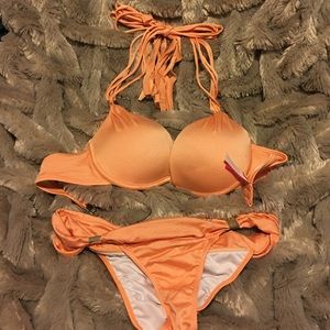 Victoria's Secret Women's Bikini