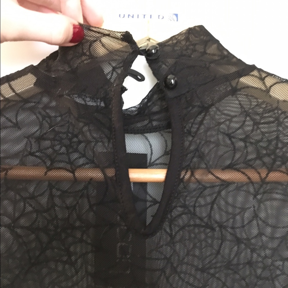 Boohoo bodysuit - Picture 3 of 3