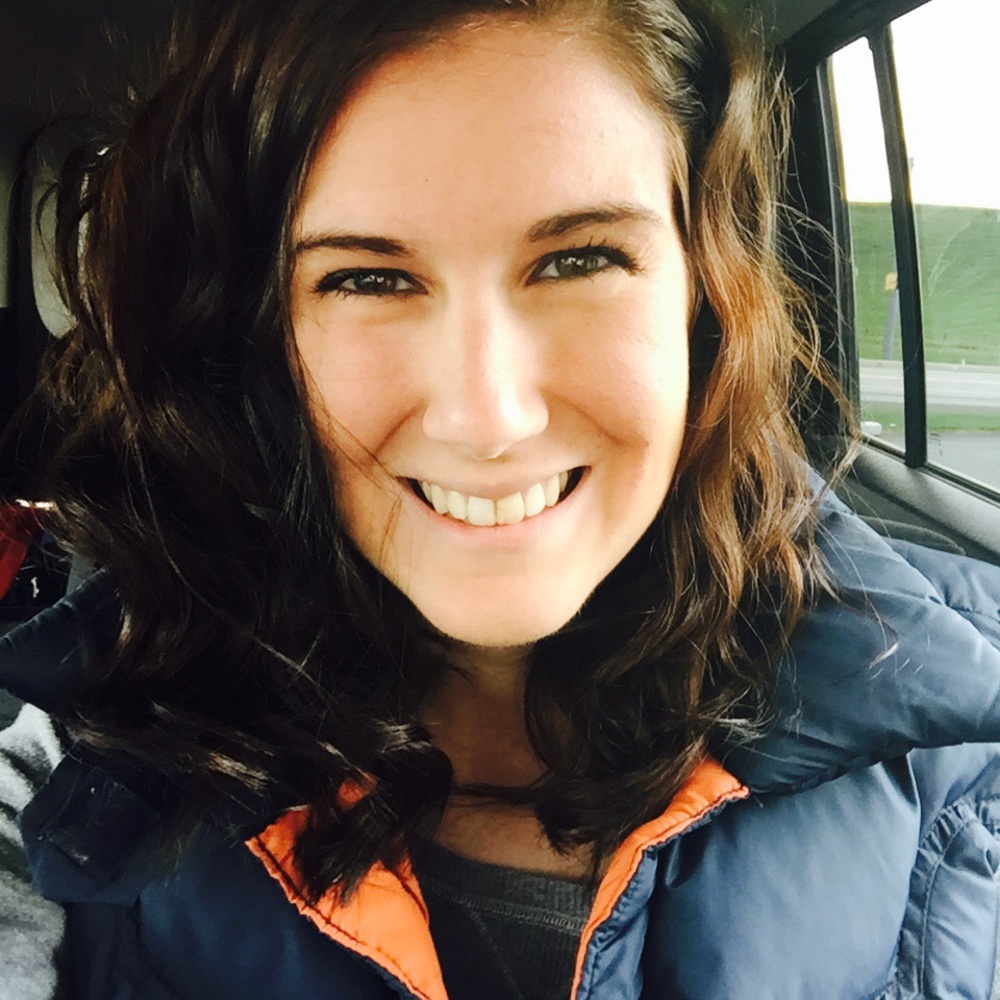 Meet your Posher, Kacey