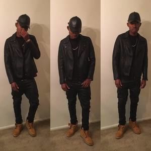 Meet your Posher, Ralph