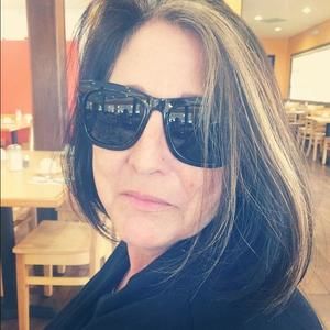 Meet your Posher, Maureen