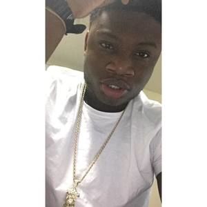 Meet your Posher, Jefferson