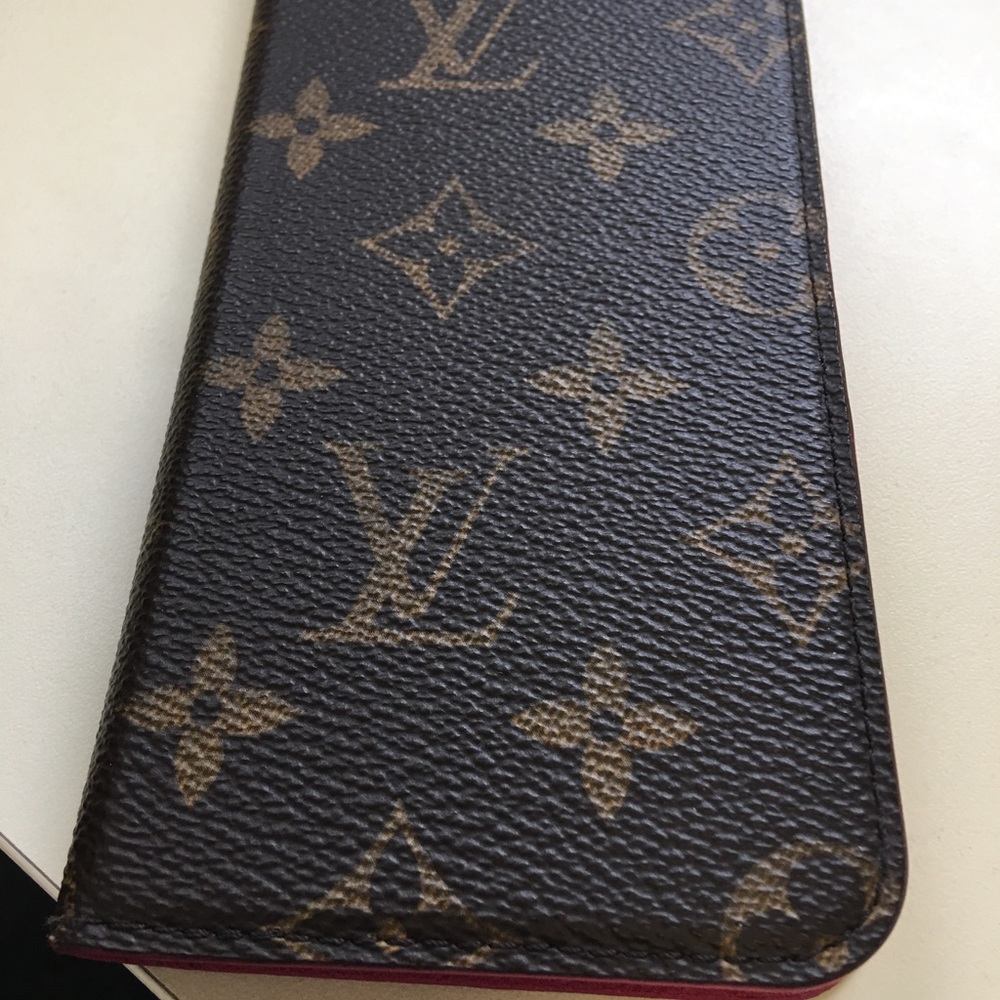 Iphone 6 plus Folio