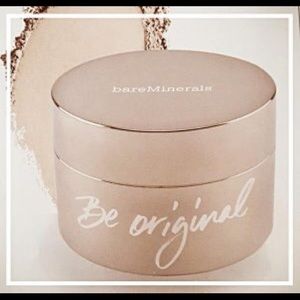 Bare Minerals Original Mineral Veil Deluxe 24g sz