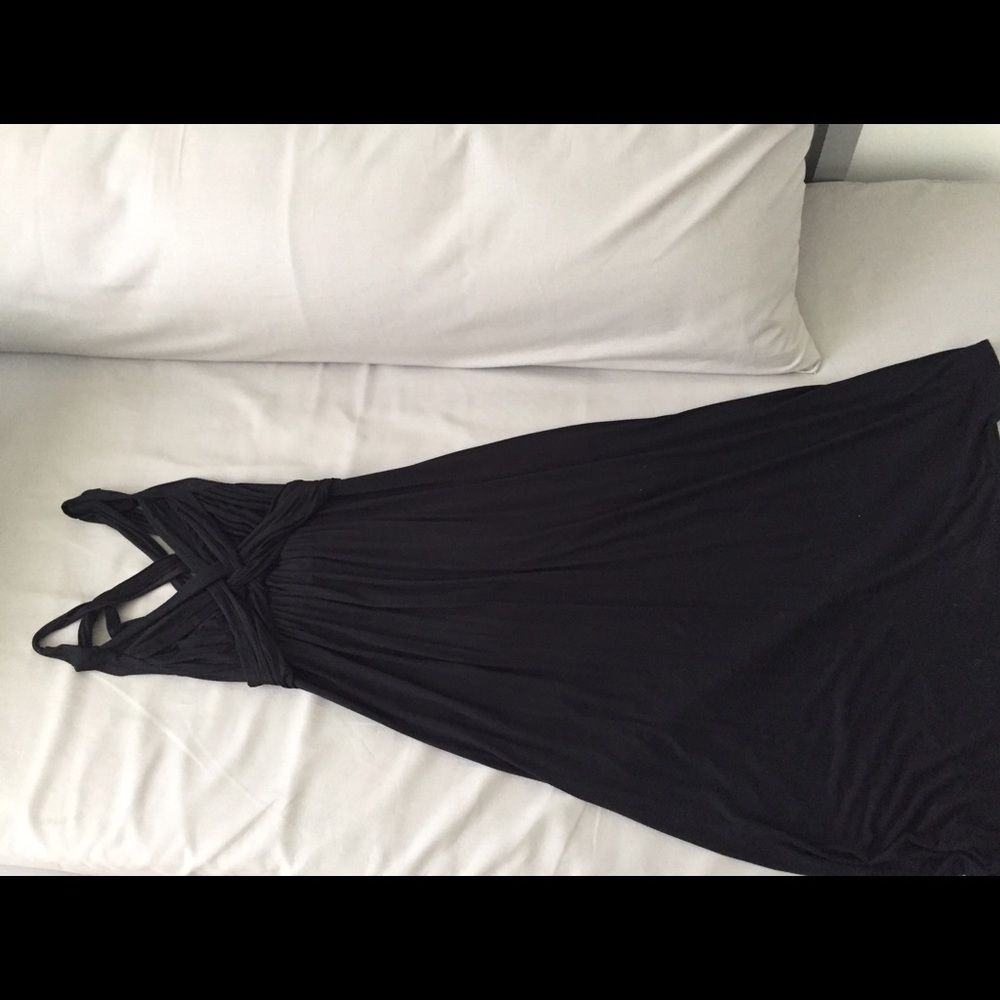 Maternity dress, black color- make me an offer!!!