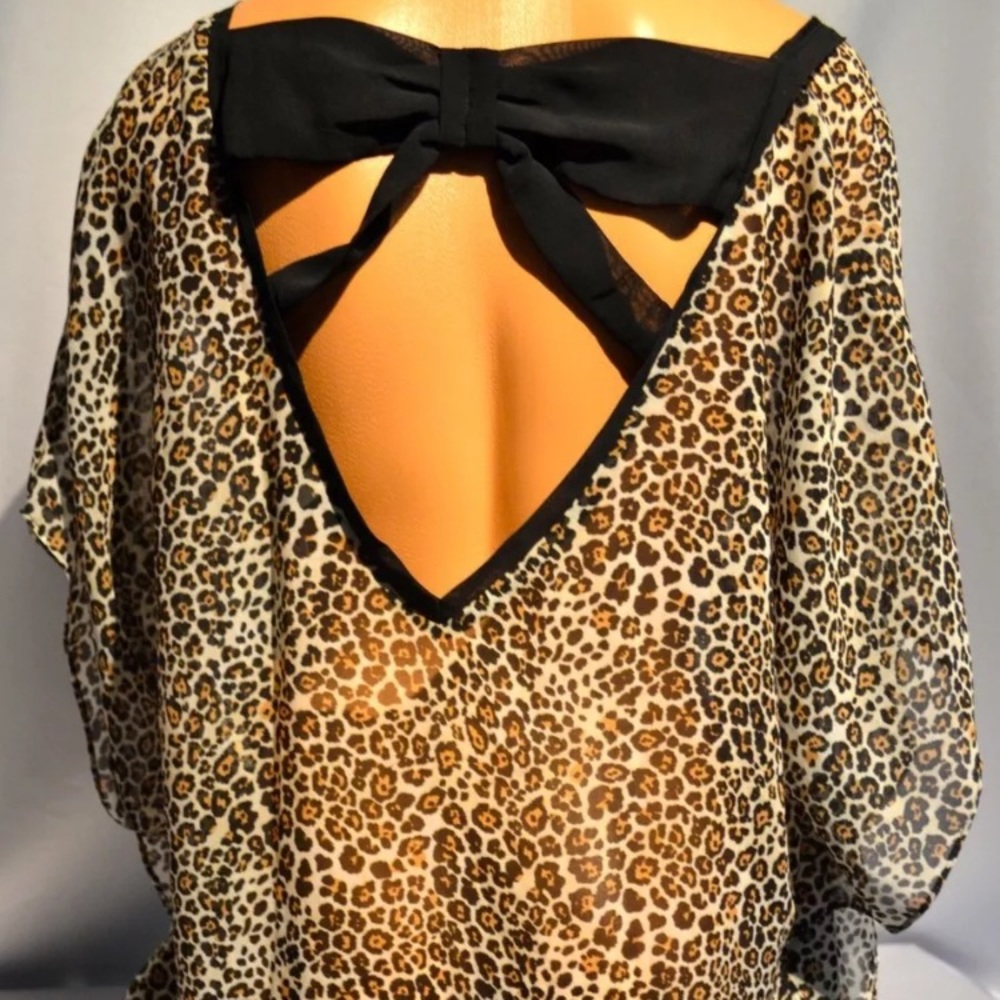 Victoria's Secret cover up S