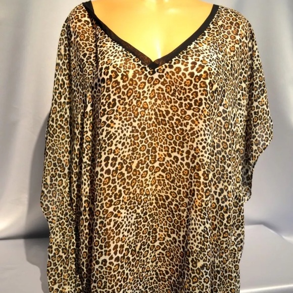 Victoria's Secret cover up S - Picture 2 of 2