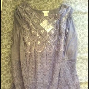 Sundance Tunic