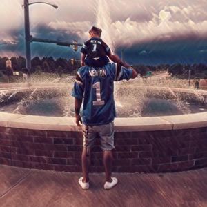 Meet your Posher, Kristopher