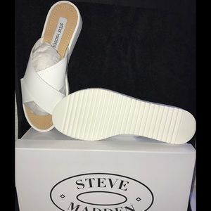 💗 SALE! Steve Madden sandals