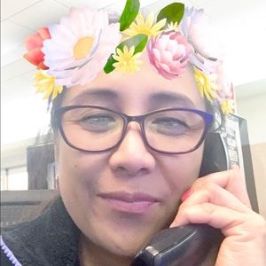 Meet your Posher, Simonnette