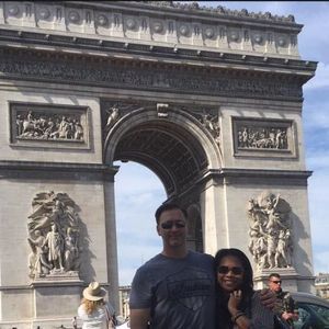 Meet your Posher, Chot