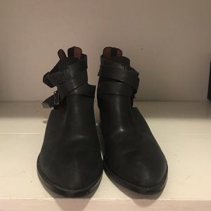 Jeffrey Campbell Everly Bootie