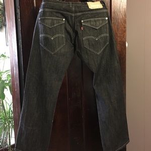 Levi jeans