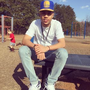 Meet your Posher, Christian