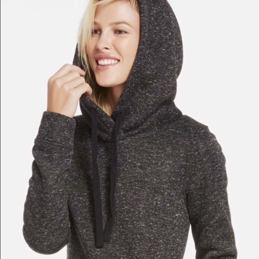 SOLD Fabletics Yukon Sweater Dress