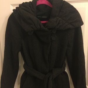 Limited edition Zara jaquet