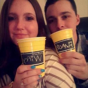 Meet your Posher, Tawnya