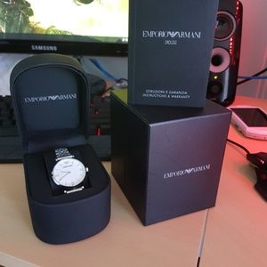 Emporio Armani Orologi Women's watch