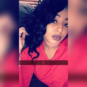 Meet your Posher, Kanesha