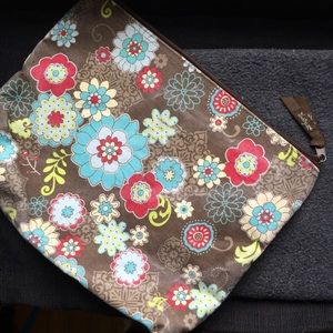 🌺🌷 thirty-one makeup/storage bag 🌹🌷