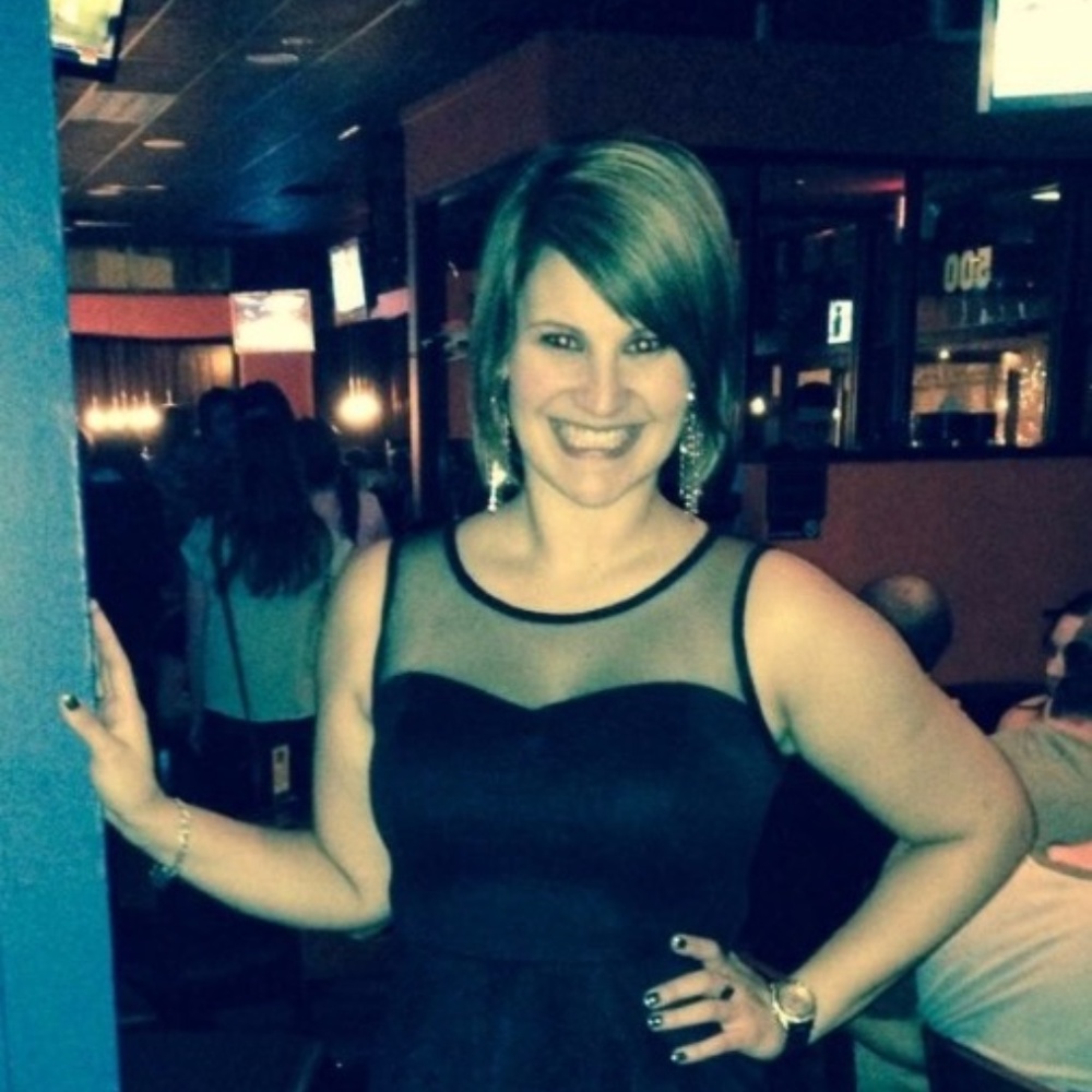 Meet your Posher, Laura