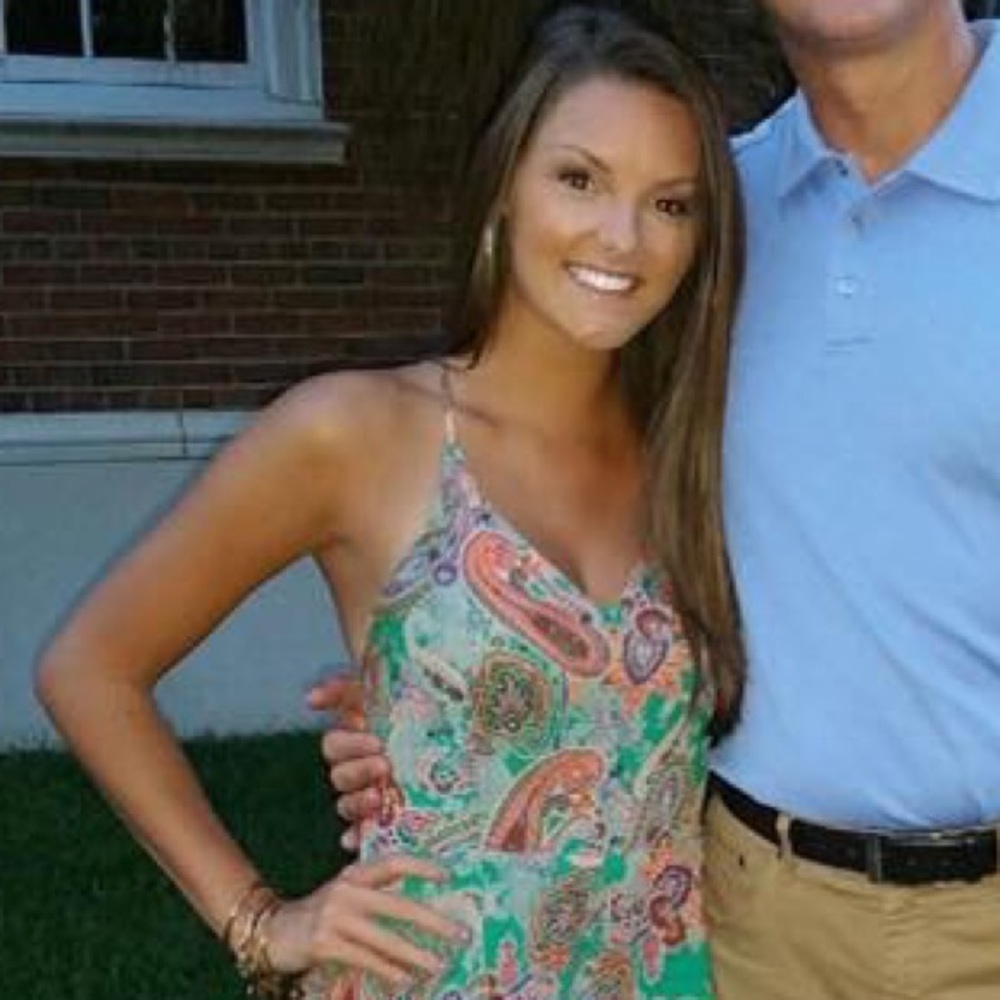 Meet your Posher, Julianne