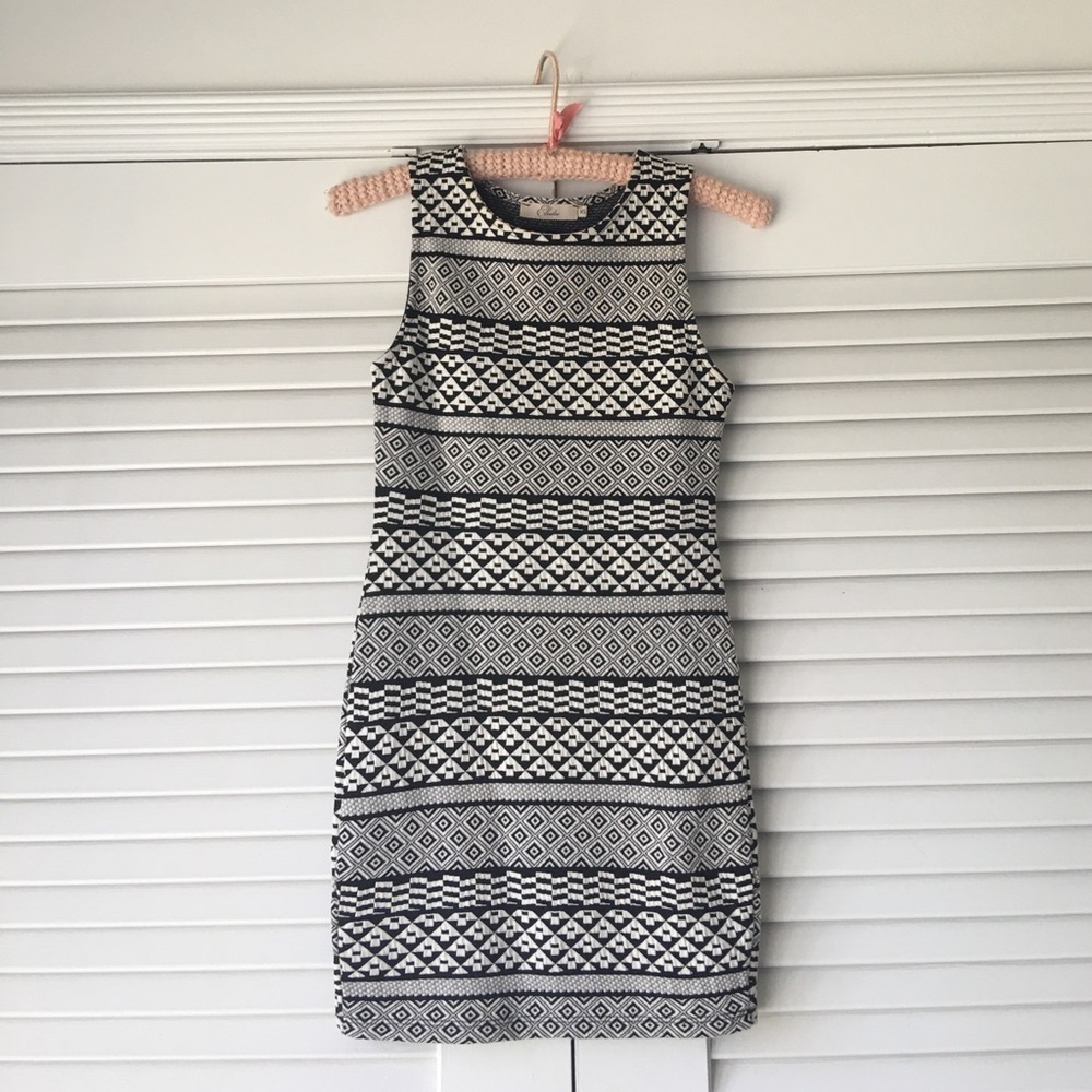 NWOT Body Con Dress