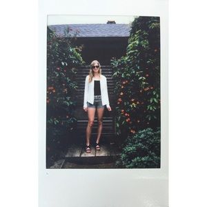 Meet your Posher, Alaina