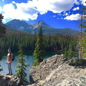 Meet your Posher, Kyle