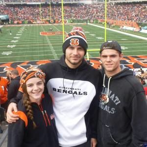 Meet your Posher, Lori