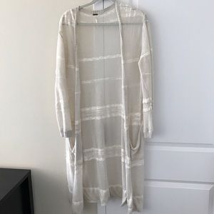 Free people sweater