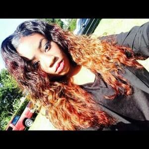 Meet your Posher, Tasha