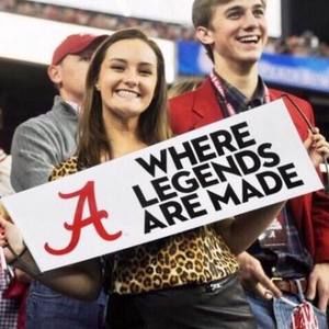 Meet your Posher, Michaela