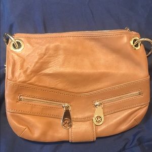 Michael Kors Jamesport Small Shoulder Bag