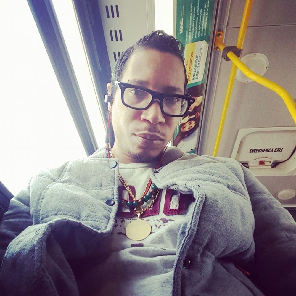 Meet your Posher, Vaseann