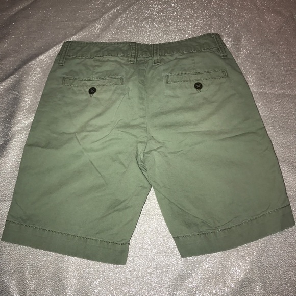 2 Pair Joe's Jeans Chino Shorts - Picture 2 of 4