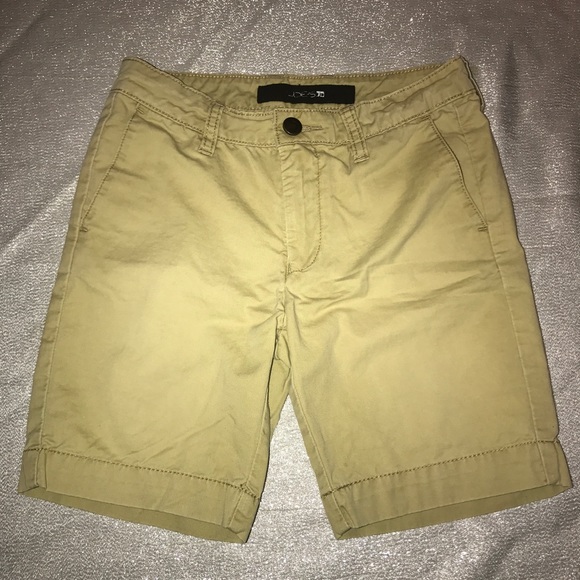 2 Pair Joe's Jeans Chino Shorts - Picture 3 of 4