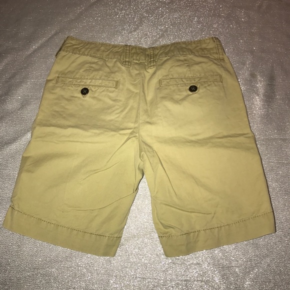 2 Pair Joe's Jeans Chino Shorts - Picture 4 of 4