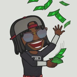 Meet your Posher, Demarcus