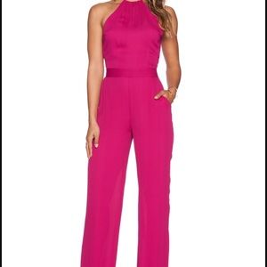 Karina Grimaldi Laura Pink Jumper.