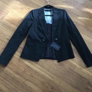 New with tags blazer, size S