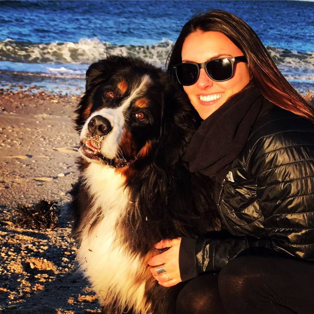 Meet your Posher, Jennifer