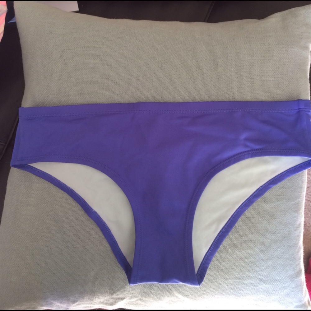 Nike swim bottoms