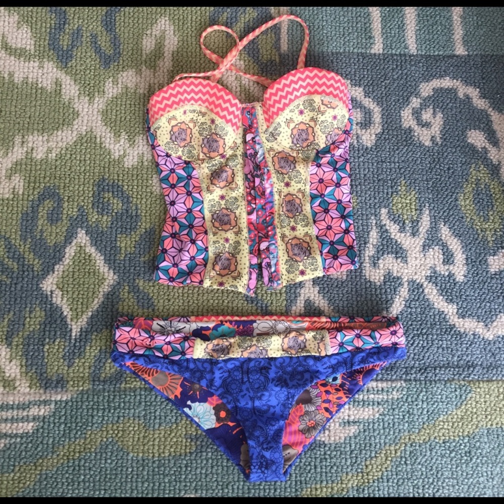 Maaji Swimsuit