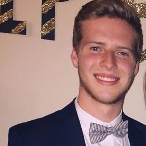 Meet your Posher, Tim