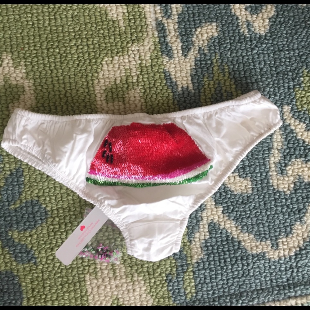 Lolli Bikini Bottom