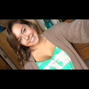 Meet your Posher, Krista